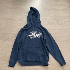 Vans Off the Wall Hoodie